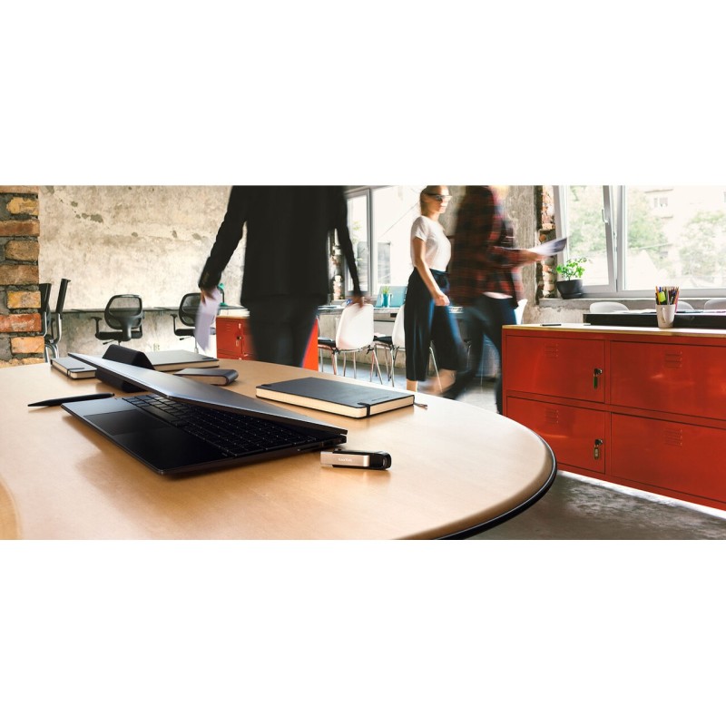 Buy STICK 256GB USB 3.2 SanDisk Extreme Go - Black in Cyprus, Nicosia, Limassol, Larnaka, Pafos