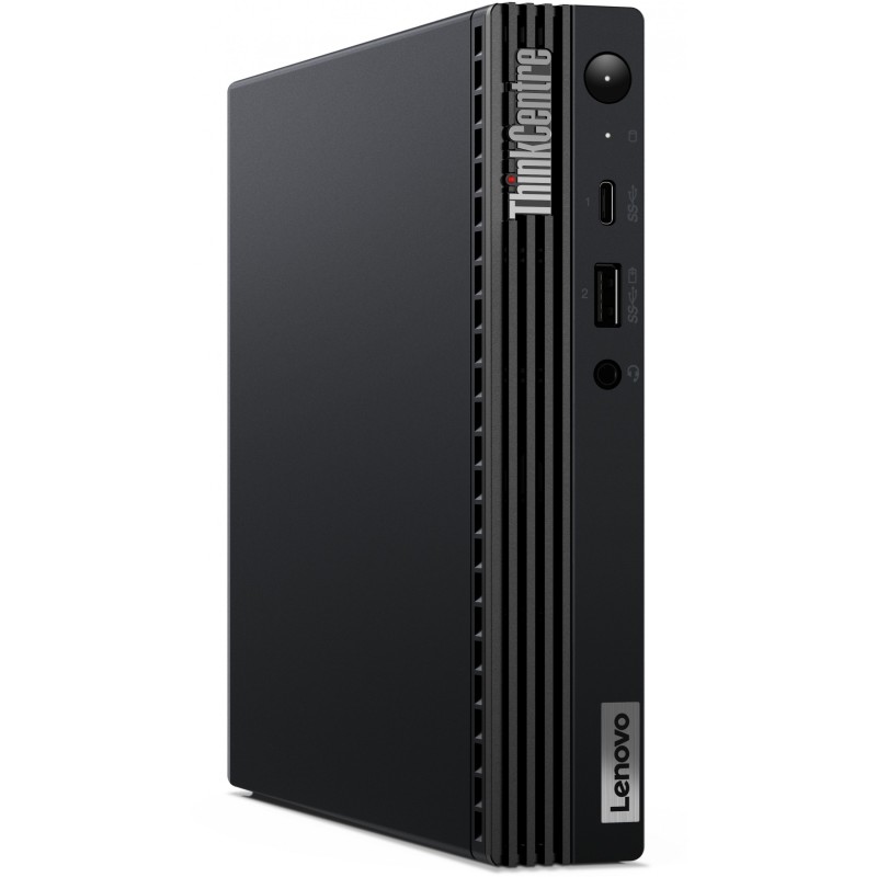Buy Lenovo ThinkCentre M75q G2 Tiny - R3-5355GE - 8GB RAM, 256GB storage, Linux in Cyprus, Nicosia, Limassol, Larnaka, Pafos