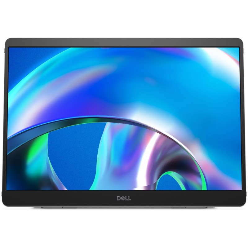 Buy Dell Monitor - P1424 - 14-inch 16:10 IPS monitor with 2x USB-C + DP in Cyprus, Nicosia, Limassol, Larnaka, Pafos