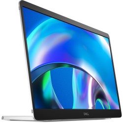 Buy Dell Monitor - P1424 - 14-inch 16:10 IPS monitor with 2x USB-C + DP in Cyprus, Nicosia, Limassol, Larnaka, Pafos