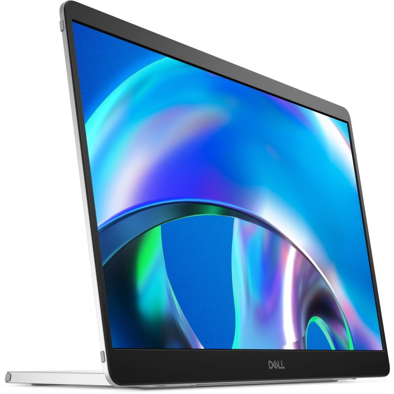 Buy Dell Monitor - P1424 - 14-inch 16:10 IPS monitor with 2x USB-C + DP in Cyprus, Nicosia, Limassol, Larnaka, Pafos