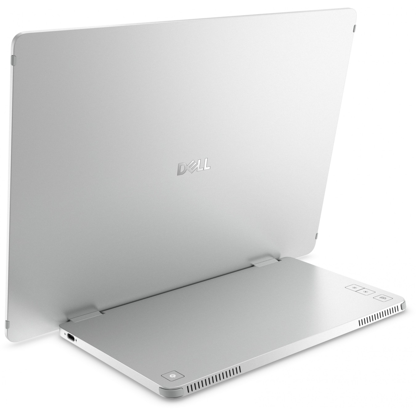 Dell Monitor - P1424 - 14-inch 16:10 IPS monitor with 2x USB-C + DP — Buy in Cyprus with Fast Delivery