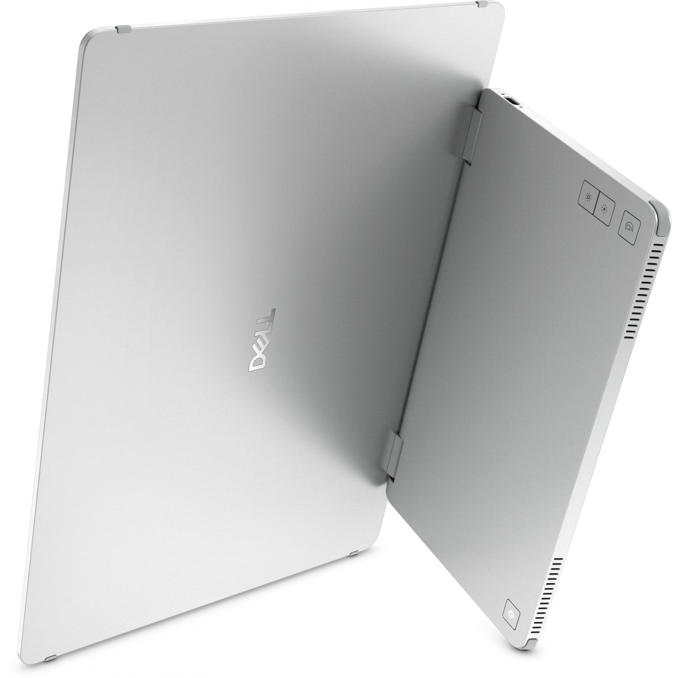 Dell Monitor - P1424 - 14-inch 16:10 IPS monitor with 2x USB-C + DP — Buy in Cyprus with Fast Delivery
