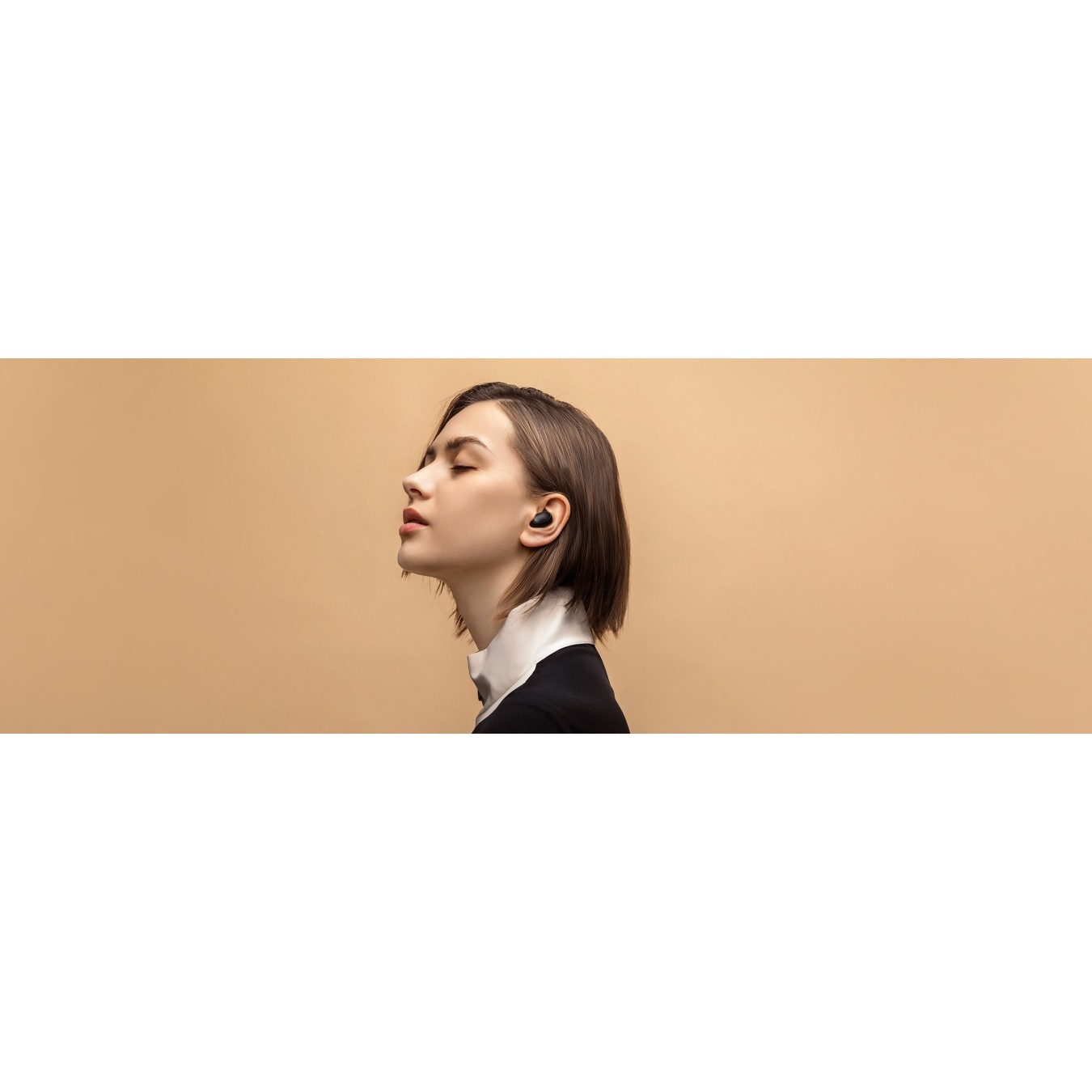 Xiaomi MI True Wireless Earbuds Basic 2 - Basic 2 - True Wireless, USB-C, Lightweight — Buy in Cyprus with Fast Delivery