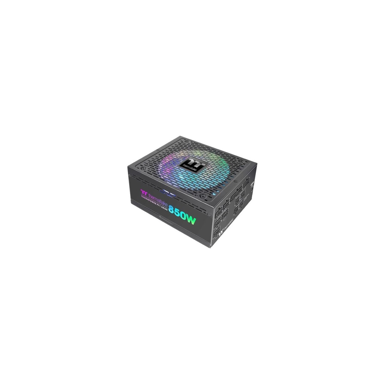 Thermaltake ToughPower PF1 ARGB Platinum 850W - PF1 - ARGB, 80+ Platinum, ATX PSU — Buy in Cyprus with Fast Delivery