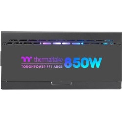 Buy Thermaltake ToughPower PF1 ARGB Platinum 850W - PF1 - ARGB, 80+ Platinum, AT... in Cyprus, Nicosia, Limassol, Larnaka, Pafos