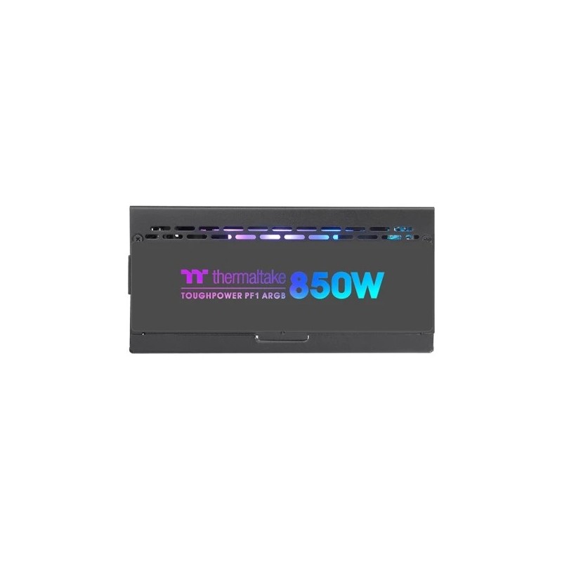 Buy Thermaltake ToughPower PF1 ARGB Platinum 850W - PF1 - ARGB, 80+ Platinum, AT... in Cyprus, Nicosia, Limassol, Larnaka, Pafos