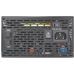 Buy Thermaltake ToughPower PF1 ARGB Platinum 850W - PF1 - ARGB, 80+ Platinum, AT... in Cyprus, Nicosia, Limassol, Larnaka, Pafos