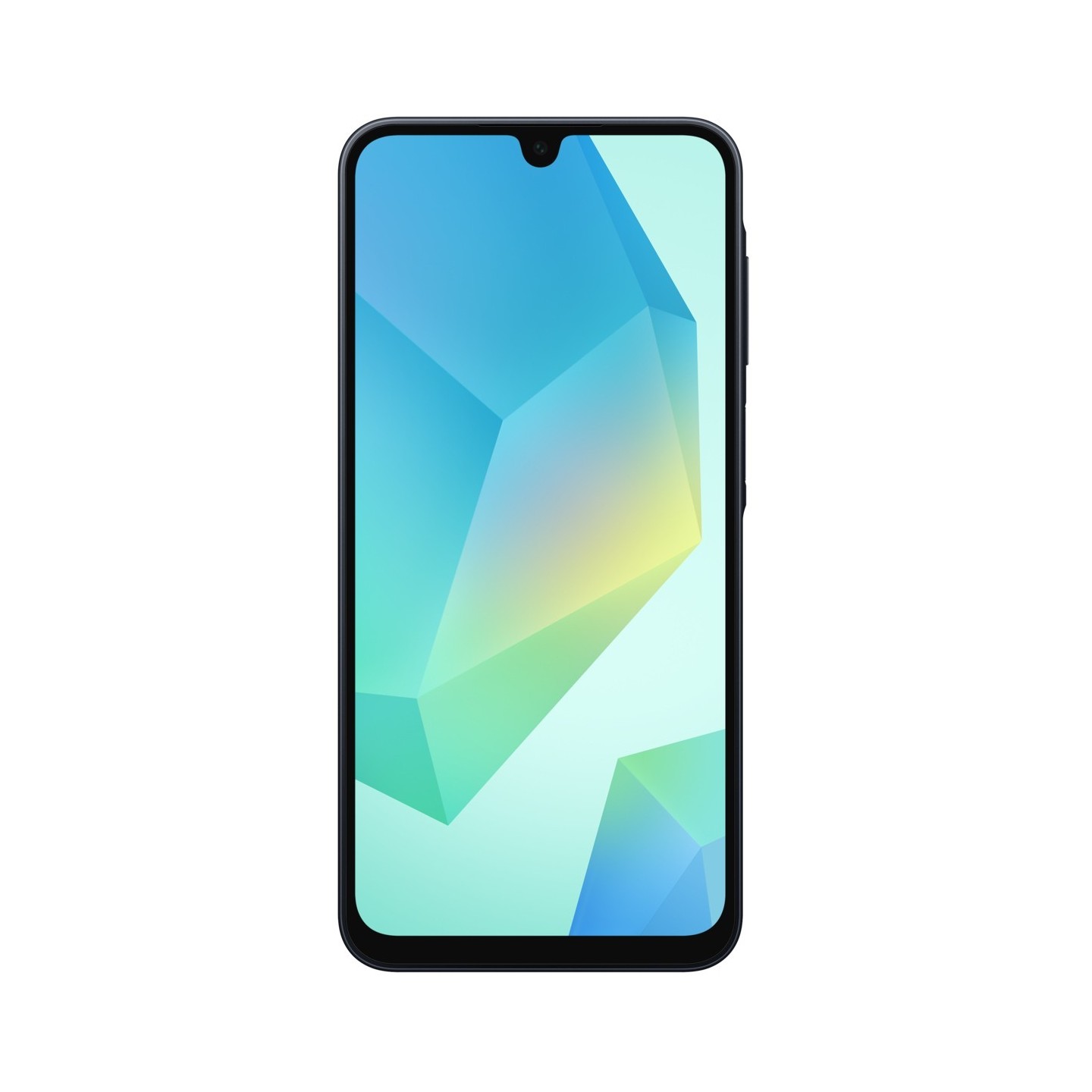 Samsung Galaxy A16 - Blue/Black, 128GB storage, 4GB RAM, 4G — Buy in Cyprus with Fast Delivery