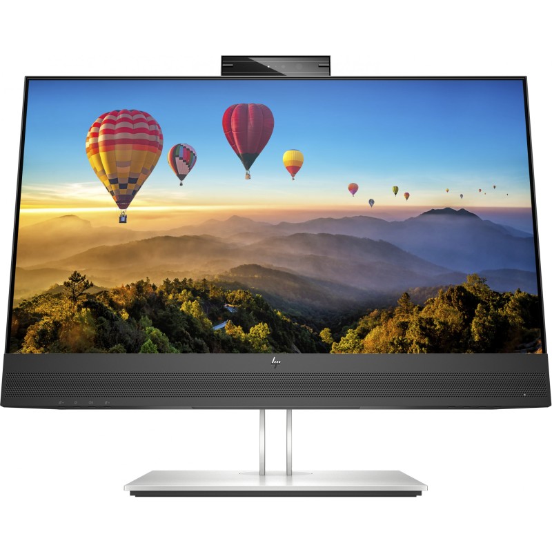 Buy HP E24m G4 23.8in Full HD Monitor - E24m G4 - Flat IPS, 1920x1080, 60Hz, USB... in Cyprus, Nicosia, Limassol, Larnaka, Pafos