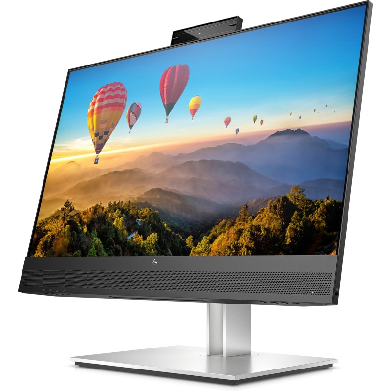 Buy HP E24m G4 23.8in Full HD Monitor - E24m G4 - Flat IPS, 1920x1080, 60Hz, USB... in Cyprus, Nicosia, Limassol, Larnaka, Pafos