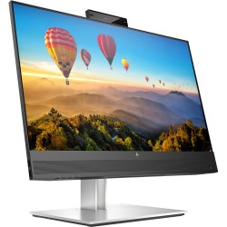 HP E24m G4 23.8in FHD IPS Conferencing Monitor - USB-C 65W, Webcam, 75Hz (Boxed) — Buy in Cyprus with Fast Delivery