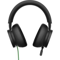 Buy MICROSOFT XBOX Stereo Headset Black - Characteristics (Color: Black) in Cyprus, Nicosia, Limassol, Larnaka, Pafos