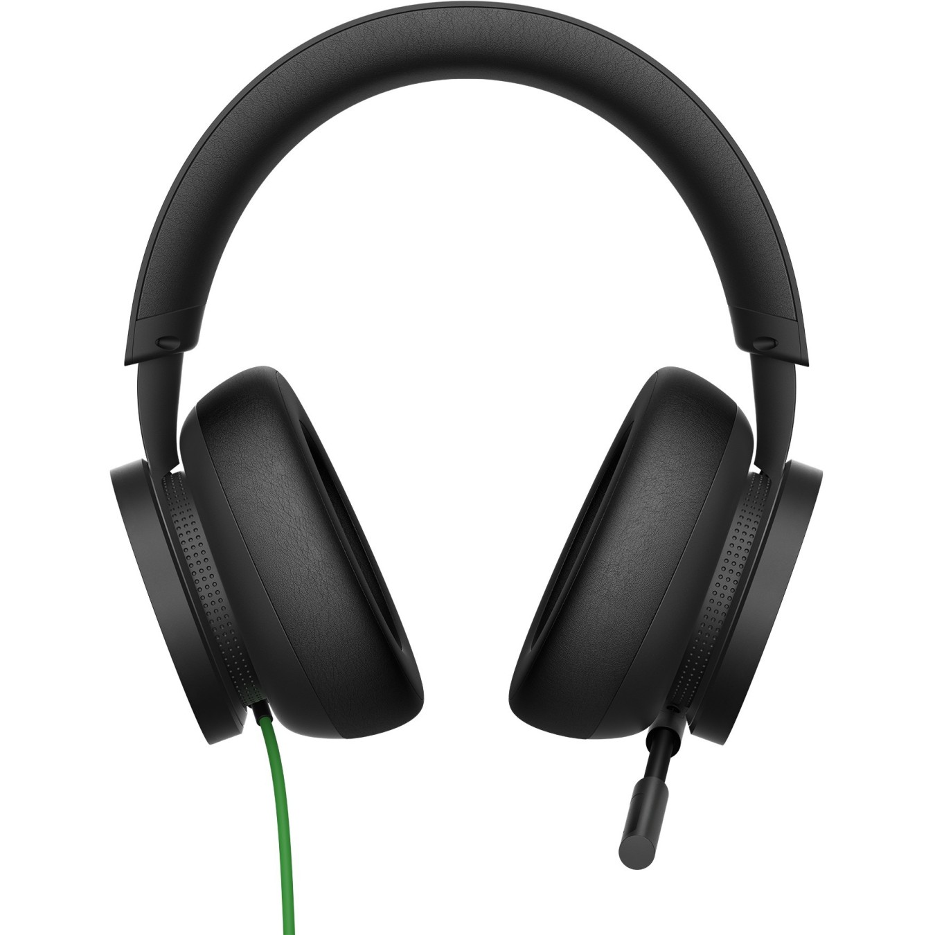 MICROSOFT XBOX Stereo Headset Black - Characteristics (Color: Black) — Buy in Cyprus with Fast Delivery