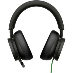 Buy MICROSOFT XBOX Stereo Headset Black - Characteristics (Color: Black) in Cyprus, Nicosia, Limassol, Larnaka, Pafos