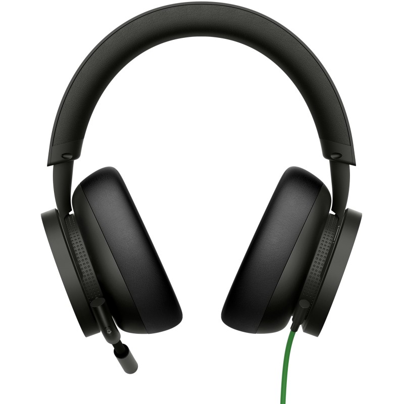 Buy MICROSOFT XBOX Stereo Headset Black - Characteristics (Color: Black) in Cyprus, Nicosia, Limassol, Larnaka, Pafos