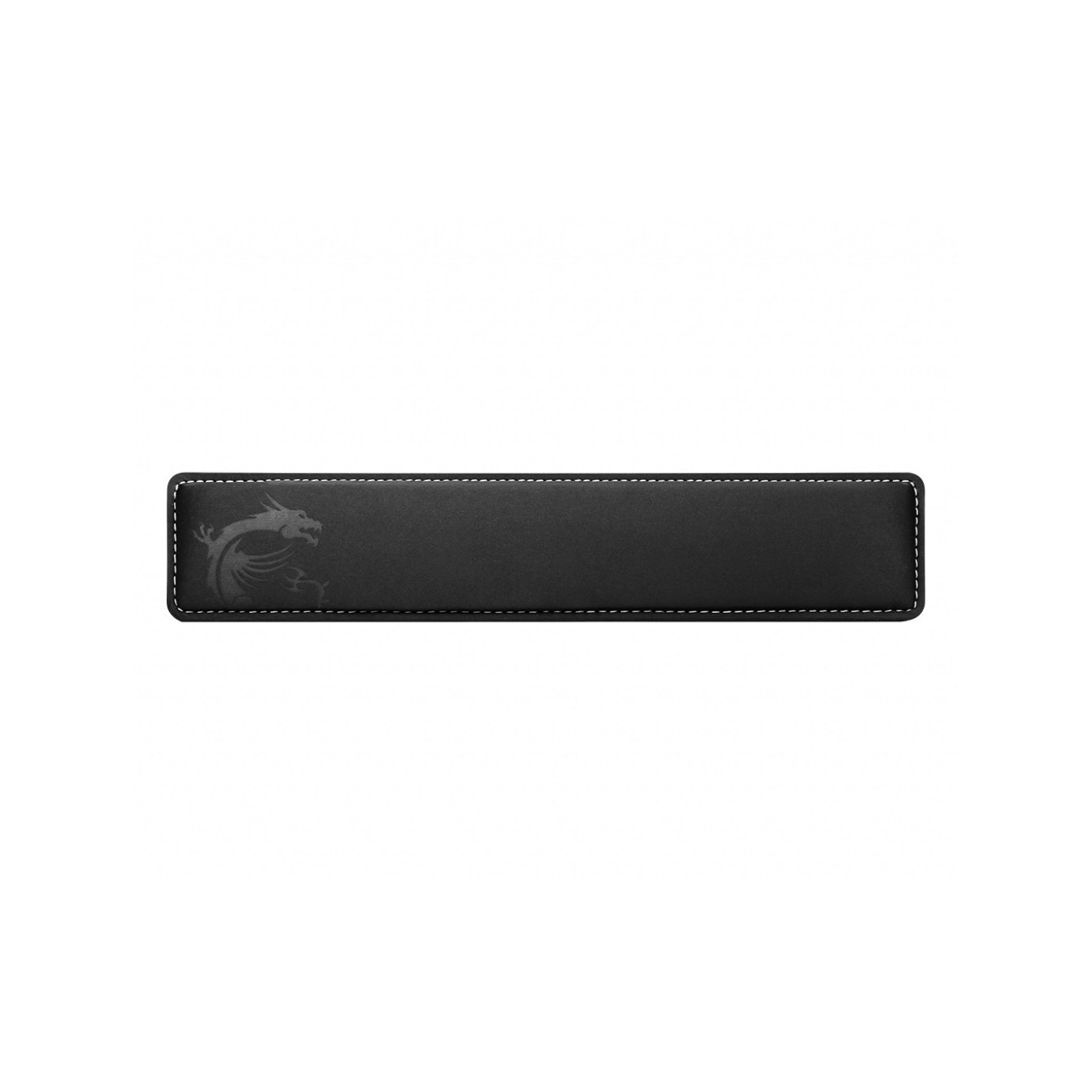 MSI Vigor WR01 Wrist Rest - WR01 - Ergonomic palm-rest for keyboard — Buy in Cyprus with Fast Delivery