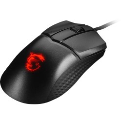 Buy MSI Clutch GM31 wired gaming mouse - GM31 - (Black) in Cyprus, Nicosia, Limassol, Larnaka, Pafos