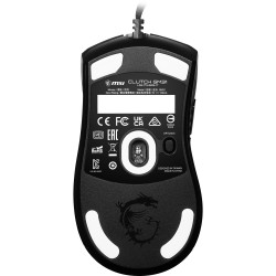Buy MSI Clutch GM31 wired gaming mouse - GM31 - (Black) in Cyprus, Nicosia, Limassol, Larnaka, Pafos