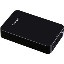 Intenso Memory Center 8TB 3.5-inch External HDD USB 3.0 | Armenius Store