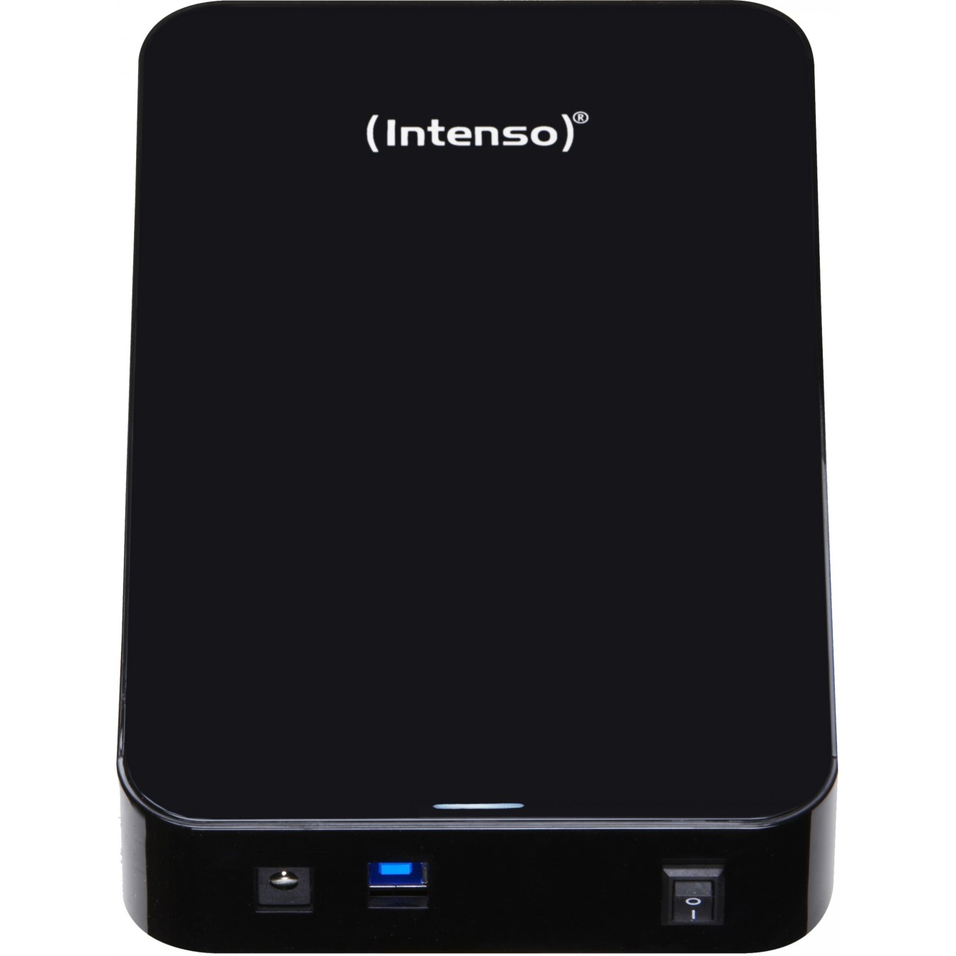 Intenso Memory Center 8TB 3.5-inch External HDD USB 3.0 | Armenius Store