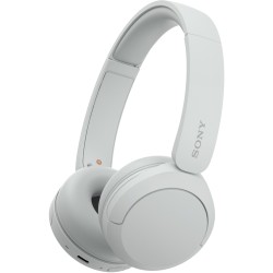 Buy Sony WH-CH520W - WH-CH520W - White On-Ear Wireless Headphones (Bluetooth) in Cyprus, Nicosia, Limassol, Larnaka, Pafos