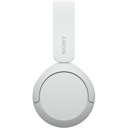 Buy Sony WH-CH520W - WH-CH520W - White On-Ear Wireless Headphones (Bluetooth) in Cyprus, Nicosia, Limassol, Larnaka, Pafos