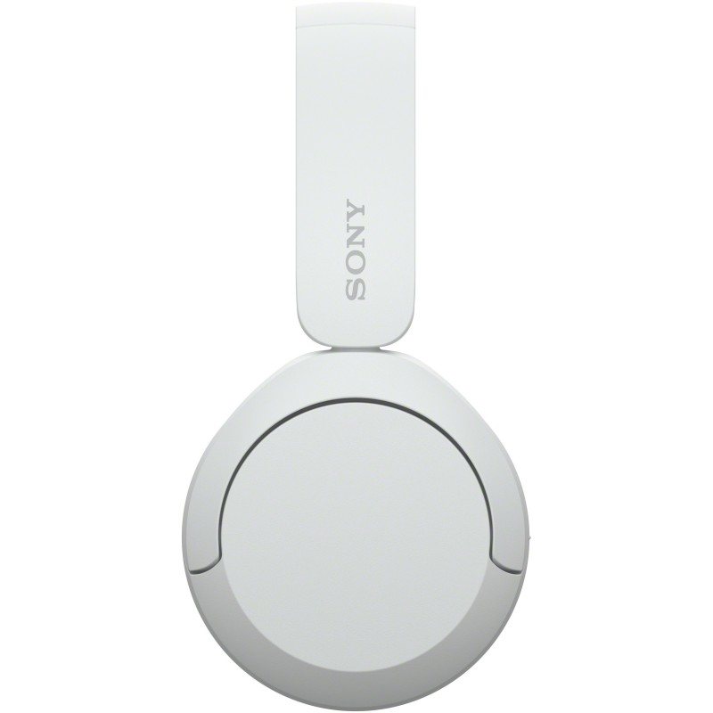 Buy Sony WH-CH520W - WH-CH520W - White On-Ear Wireless Headphones (Bluetooth) in Cyprus, Nicosia, Limassol, Larnaka, Pafos