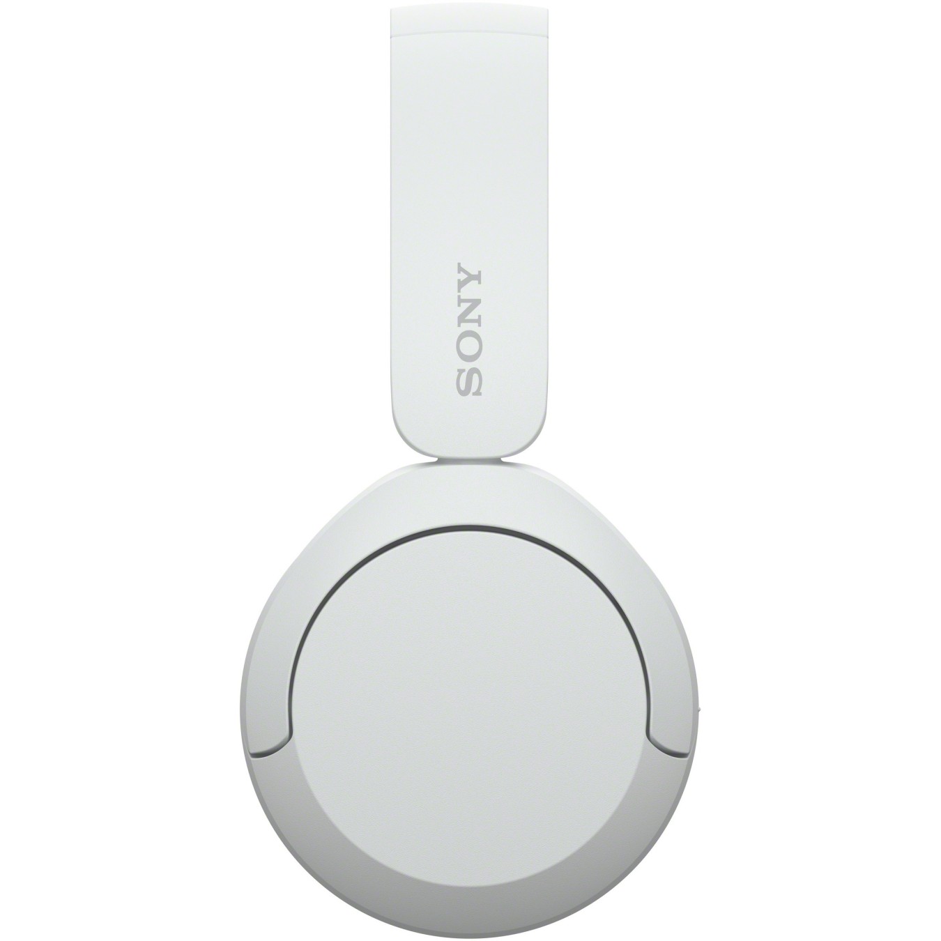 Sony WH-CH520W - WH-CH520W - White On-Ear Wireless Headphones (Bluetooth) — Buy in Cyprus with Fast Delivery