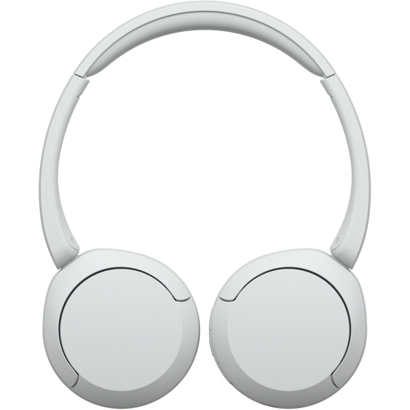 Buy Sony WH-CH520W - WH-CH520W - White On-Ear Wireless Headphones (Bluetooth) in Cyprus, Nicosia, Limassol, Larnaka, Pafos