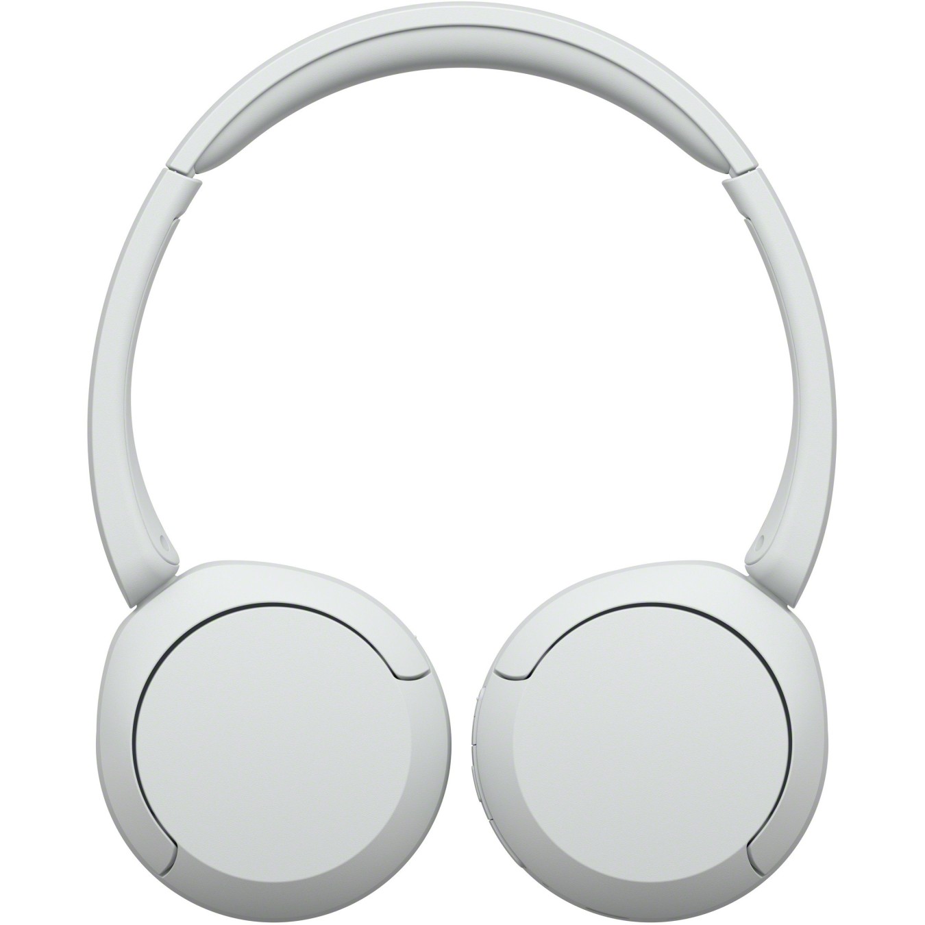 Sony WH-CH520W - WH-CH520W - White On-Ear Wireless Headphones (Bluetooth) — Buy in Cyprus with Fast Delivery