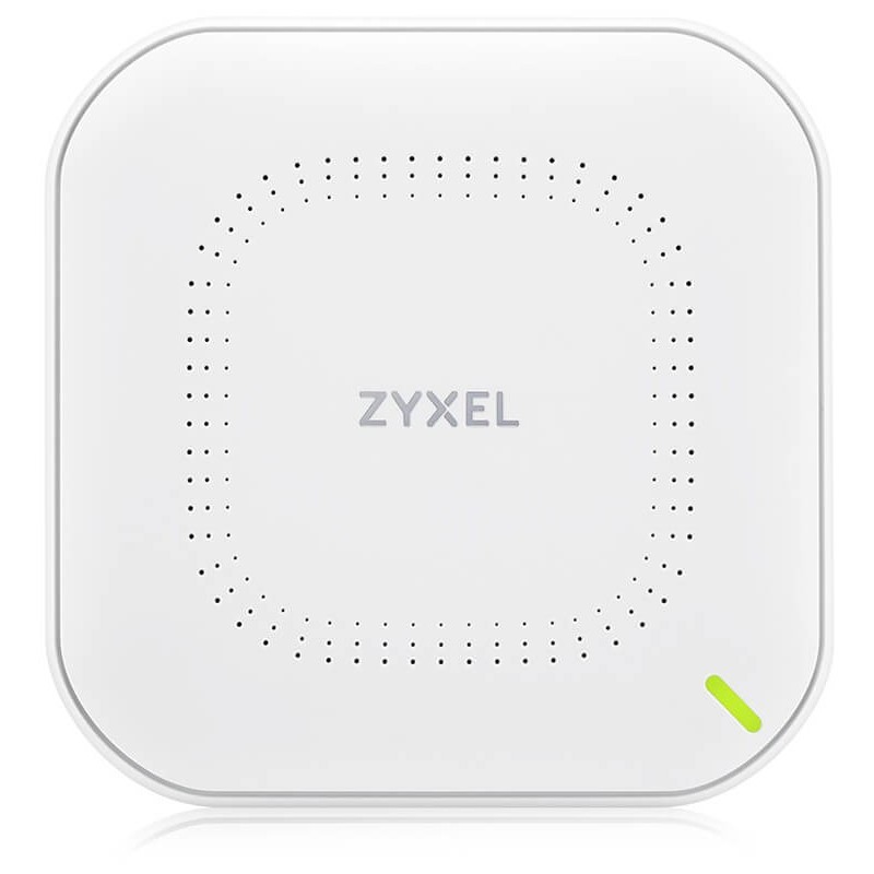 Buy Zyxel WiFi 6 AX3000 Access Point - NWA50AX Pro - Cloud-managed, Wi-Fi 6 in Cyprus, Nicosia, Limassol, Larnaka, Pafos