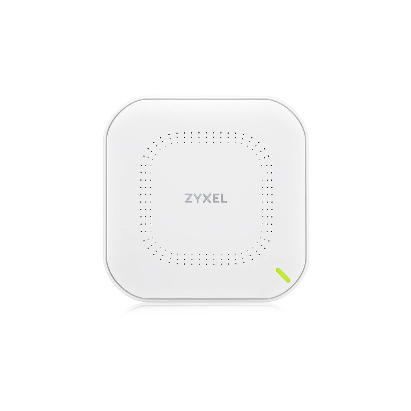 Zyxel WiFi 6 AX3000 Access Point - NWA50AX Pro - Cloud-managed, Wi-Fi 6 — Buy in Cyprus with Fast Delivery