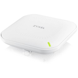 Buy Zyxel WiFi 6 AX3000 Access Point - NWA50AX Pro - Cloud-managed, Wi-Fi 6 in Cyprus, Nicosia, Limassol, Larnaka, Pafos