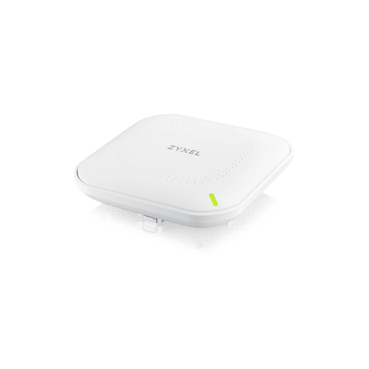 Zyxel WiFi 6 AX3000 Access Point - NWA50AX Pro - Cloud-managed, Wi-Fi 6 — Buy in Cyprus with Fast Delivery