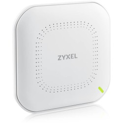 Buy Zyxel WiFi 6 AX3000 Access Point - NWA50AX Pro - Cloud-managed, Wi-Fi 6 in Cyprus, Nicosia, Limassol, Larnaka, Pafos