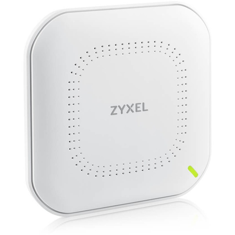 Buy Zyxel WiFi 6 AX3000 Access Point - NWA50AX Pro - Cloud-managed, Wi-Fi 6 in Cyprus, Nicosia, Limassol, Larnaka, Pafos