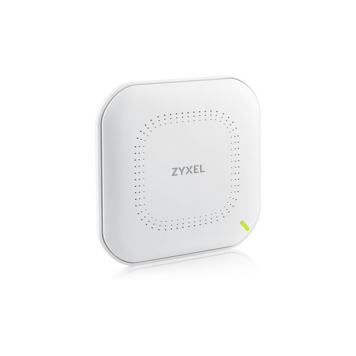 Zyxel WiFi 6 AX3000 Access Point - NWA50AX Pro - Cloud-managed, Wi-Fi 6 — Buy in Cyprus with Fast Delivery