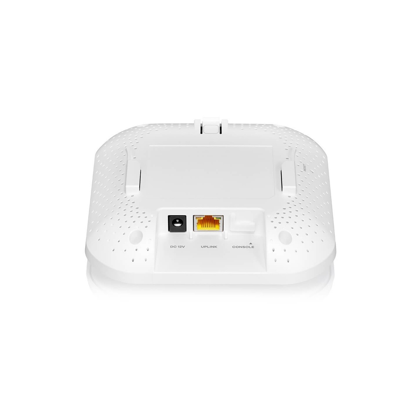 Zyxel WiFi 6 AX3000 Access Point - NWA50AX Pro - Cloud-managed, Wi-Fi 6 — Buy in Cyprus with Fast Delivery