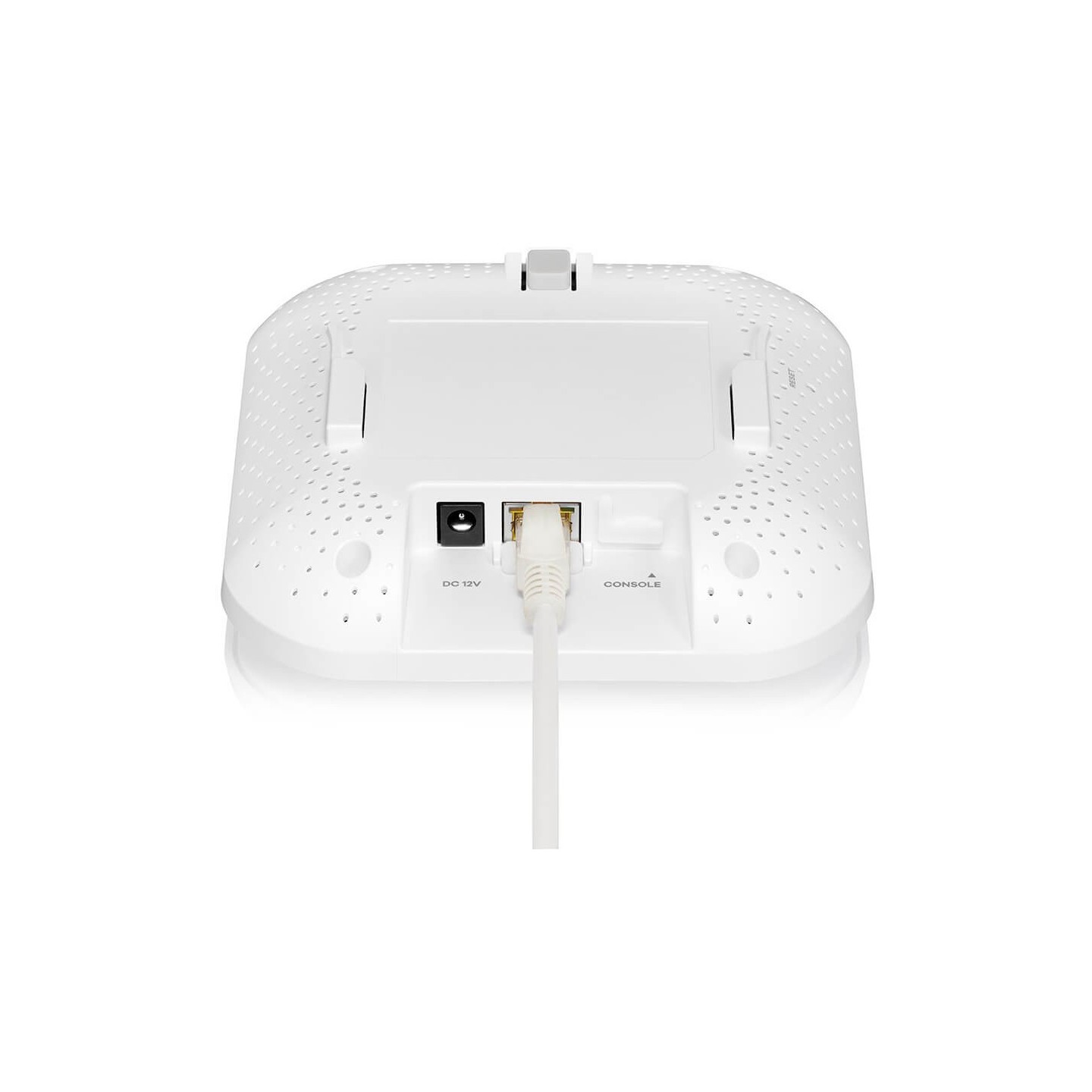 Zyxel WiFi 6 AX3000 Access Point - NWA50AX Pro - Cloud-managed, Wi-Fi 6 — Buy in Cyprus with Fast Delivery