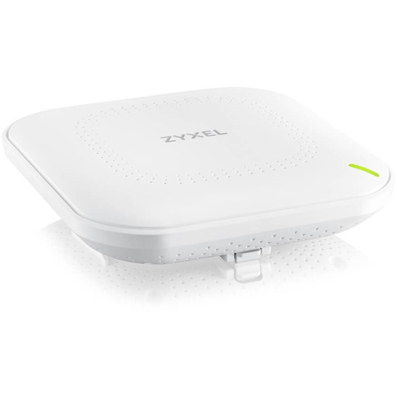 Buy Zyxel WiFi 6 AX3000 Access Point - NWA50AX Pro - Cloud-managed, Wi-Fi 6 in Cyprus, Nicosia, Limassol, Larnaka, Pafos