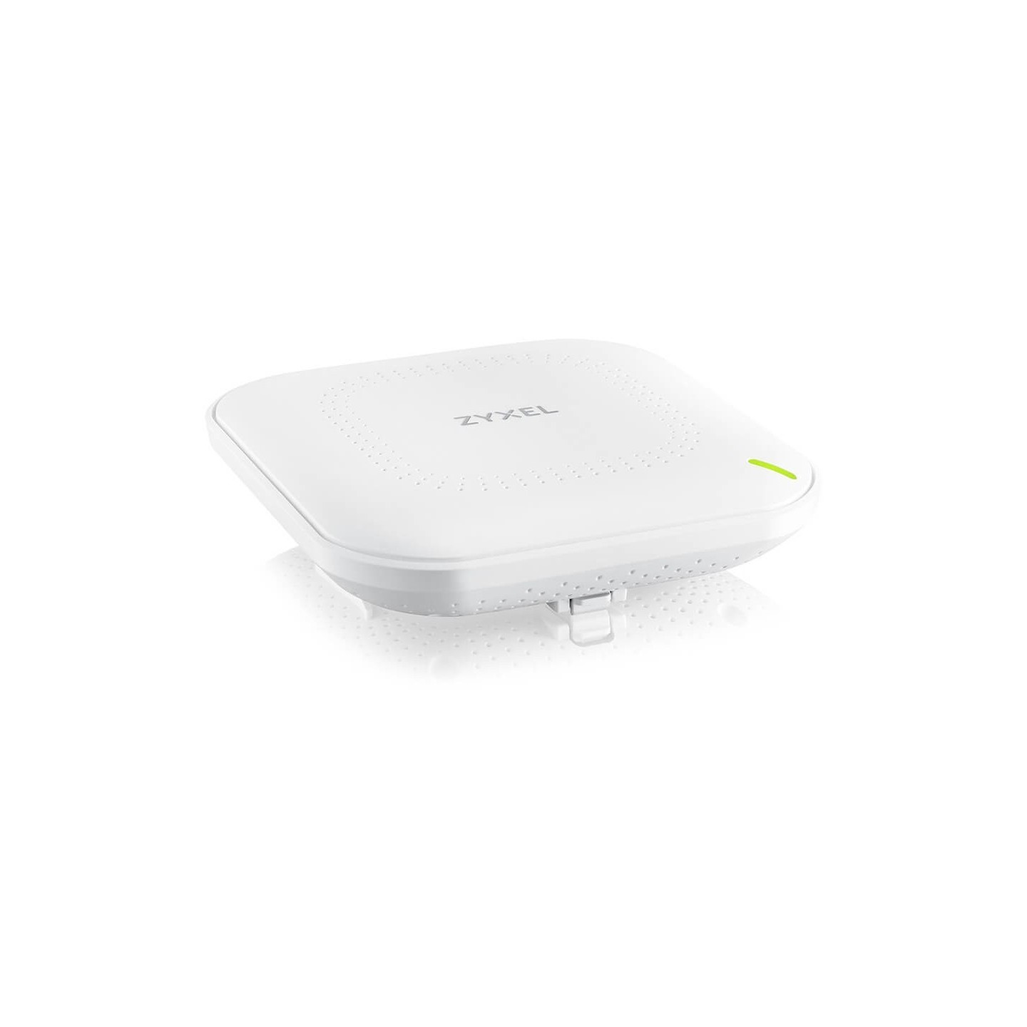 Zyxel WiFi 6 AX3000 Access Point - NWA50AX Pro - Cloud-managed, Wi-Fi 6 — Buy in Cyprus with Fast Delivery