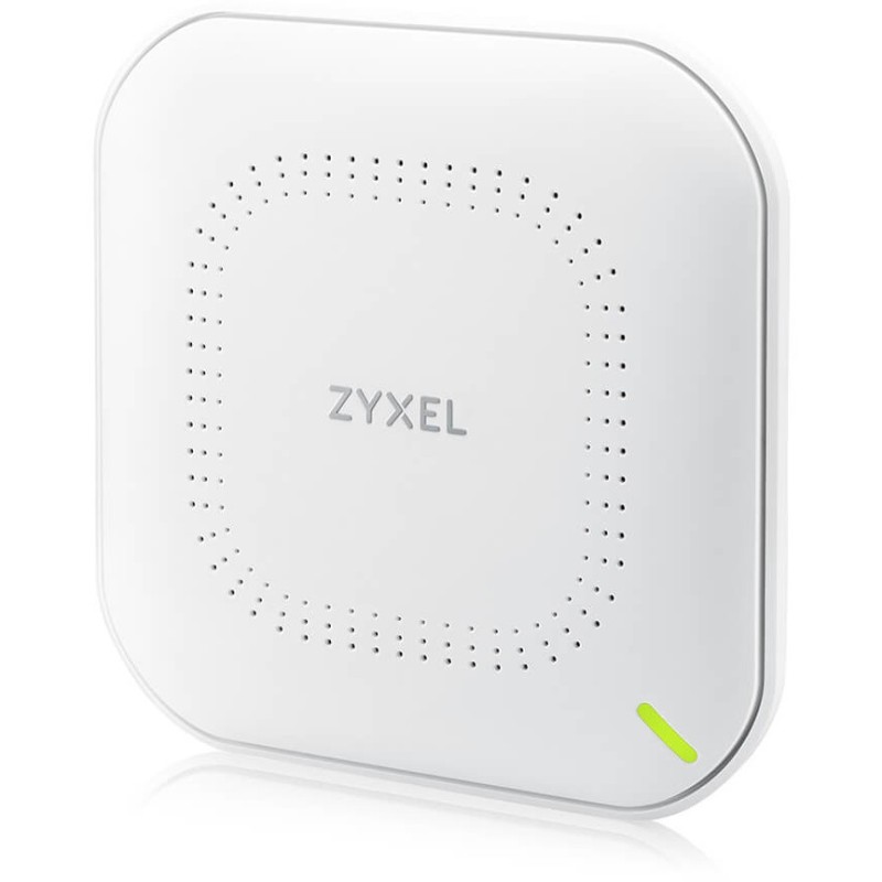 Buy Zyxel WiFi 6 AX3000 Access Point - NWA50AX Pro - Cloud-managed, Wi-Fi 6 in Cyprus, Nicosia, Limassol, Larnaka, Pafos