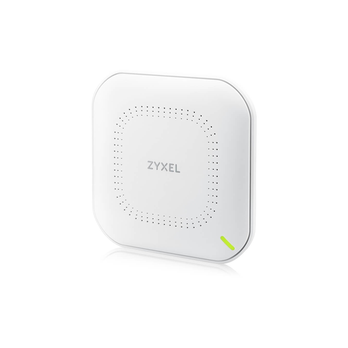 Zyxel WiFi 6 AX3000 Access Point - NWA50AX Pro - Cloud-managed, Wi-Fi 6 — Buy in Cyprus with Fast Delivery