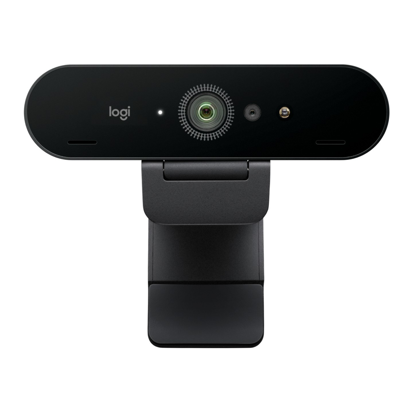 Logitech BRIO 4K Ultra HD Webcam - Graphite USB-A (Boxed) — Buy in Cyprus with Fast Delivery