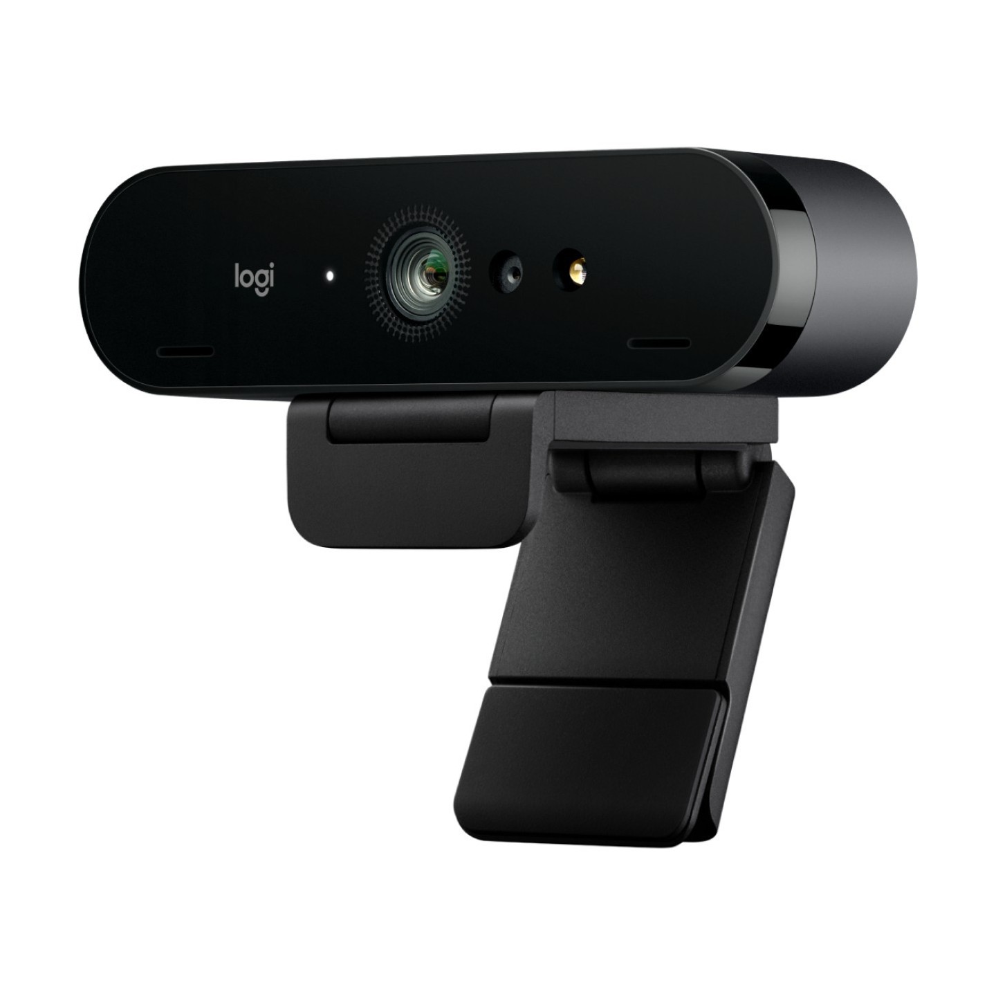 Logitech BRIO 4K Ultra HD Webcam - Graphite USB-A (Boxed) — Buy in Cyprus with Fast Delivery