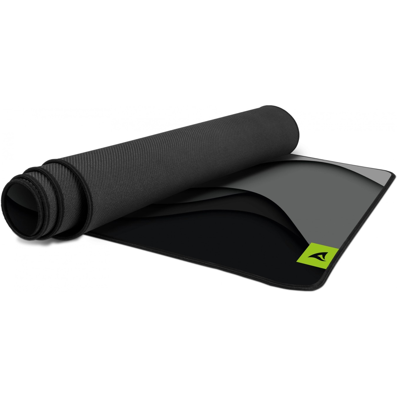 Sharkoon SKILLER SGK50 S3 Design Bundle D5 - SGK50 - Gray Neon-Green — Buy in Cyprus with Fast Delivery