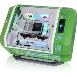 Buy Thermaltake Chassis Stand Kit for The Tower 600 - Light-year Green in Cyprus, Nicosia, Limassol, Larnaka, Pafos