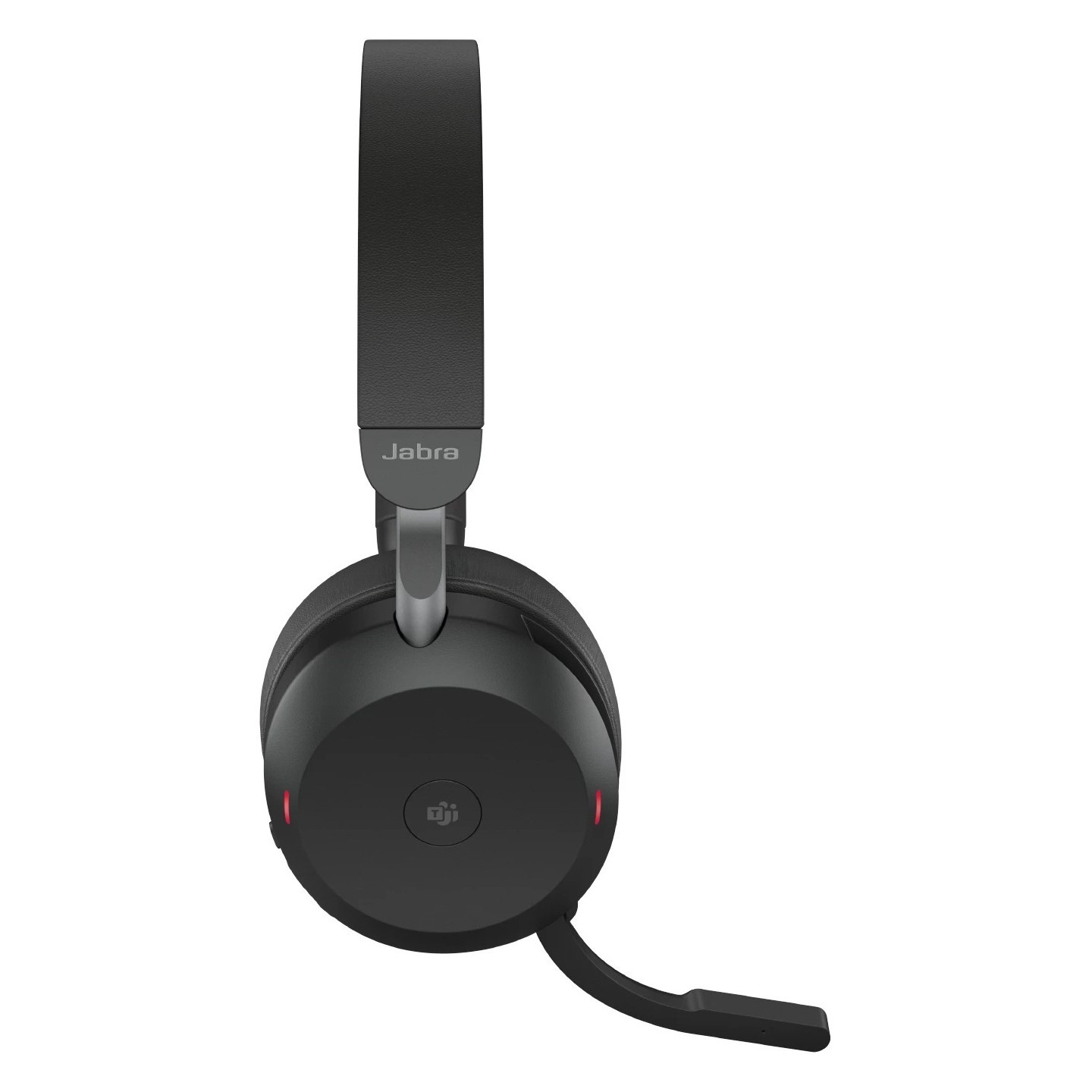 Jabra Evolve2 75 USB-A Bluetooth MS Teams - Over-ear (Boxed) — Buy in Cyprus with Fast Delivery