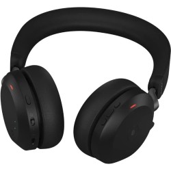 Buy Jabra Evolve2 75 USB-A Bluetooth MS-Teams - Evolve2 75 - Over-ear, USB-A & B... in Cyprus, Nicosia, Limassol, Larnaka, Pafos
